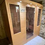 Esprit Foret N0ire - De Luxe 3 Apartment *