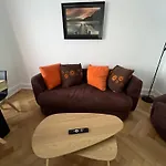 Esprit Foret N0ire - De Luxe 3 Apartment