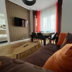Esprit Foret N0ire - De Luxe 3 Apartment
