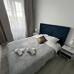 Apartment Esprit Foret N0ire - De Luxe 3 Mulhouse
