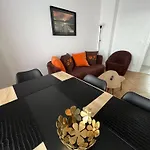 Apartment Esprit Foret N0ire - De Luxe 3