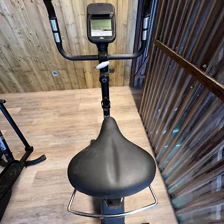 Esprit Forêt N0ire - De Luxe 3