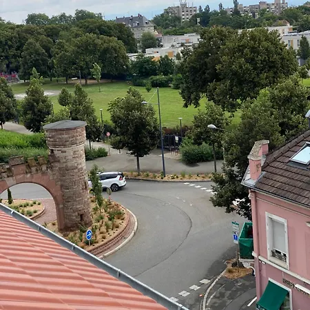 Esprit Forêt N0ire - De Luxe 3 Mulhouse