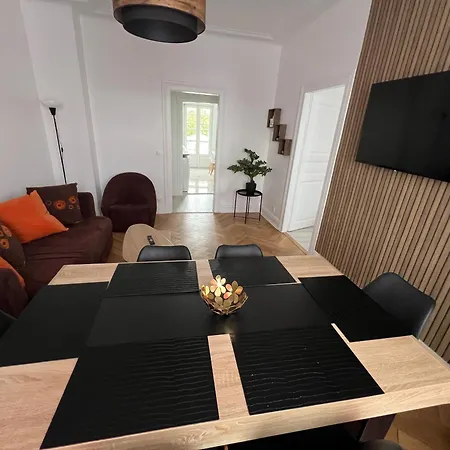 Esprit Forêt N0ire - De Luxe 3 Mulhouse