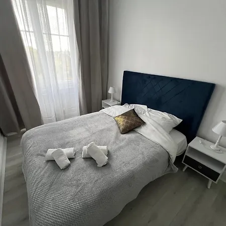 Appartement Esprit Forêt N0ire - De Luxe 3 Mulhouse