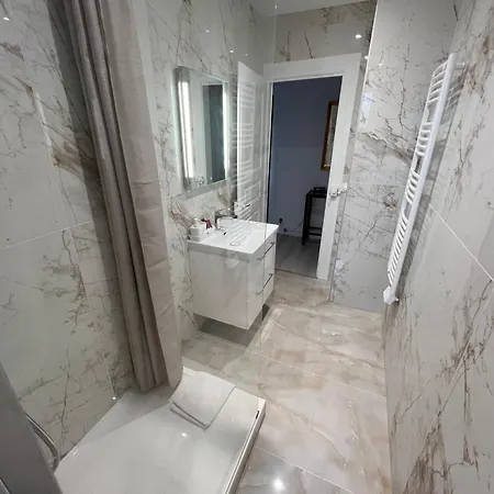 Esprit Forêt N0ire - De Luxe 3 Appartement